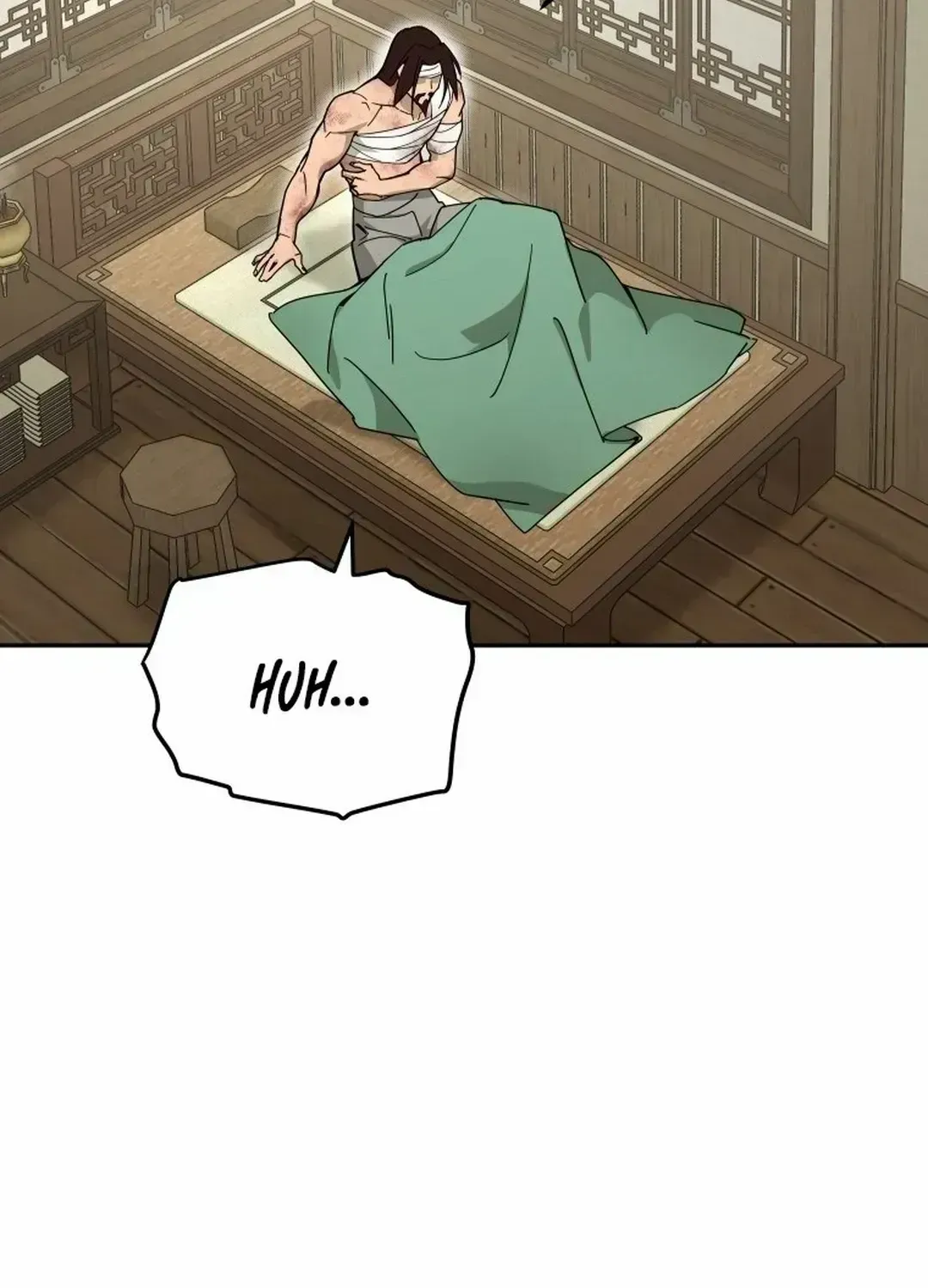 Read Sin Mauiseon chapter 1.2 image 43 on Lezhin