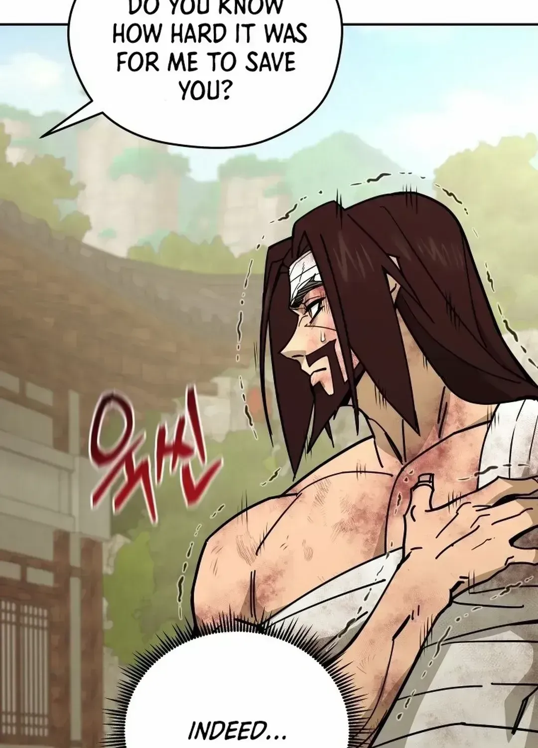 Read Sin Mauiseon chapter 1.2 image 71 on Lezhin