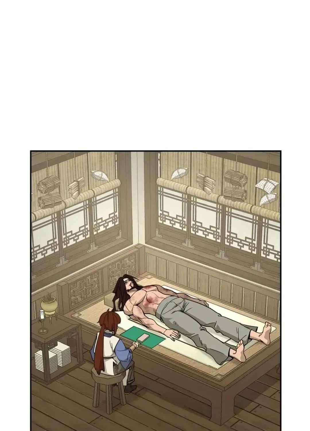 Read Sin Mauiseon chapter 1.2 image 73 on Lezhin
