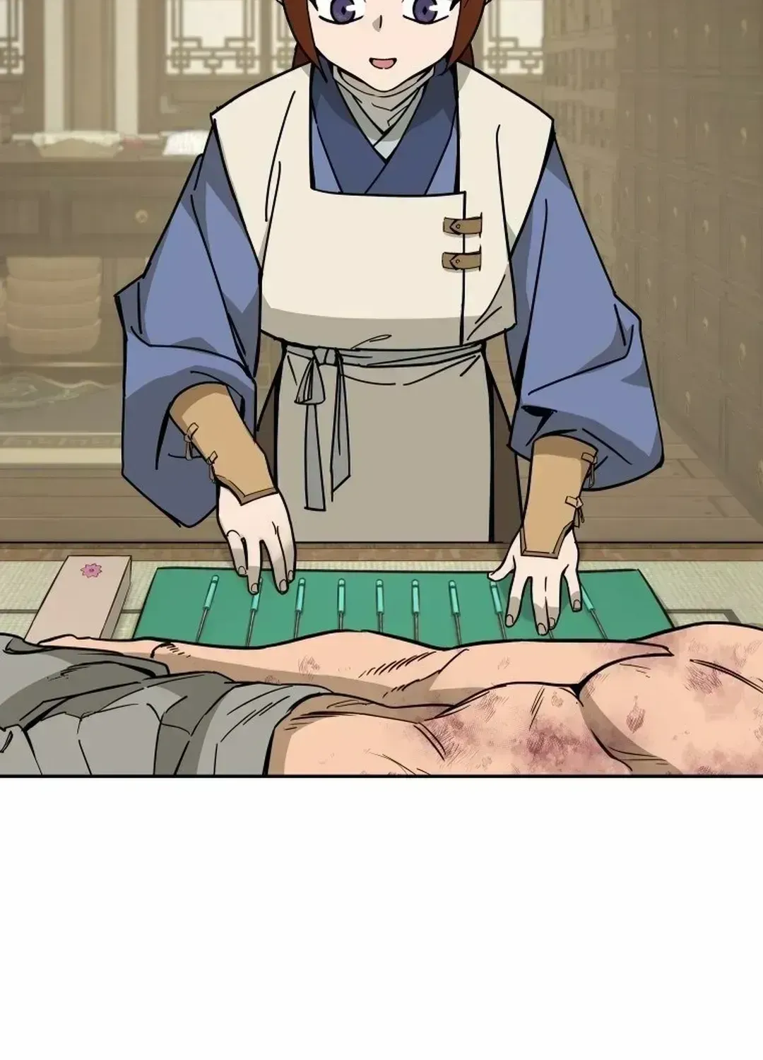 Read Sin Mauiseon chapter 1.2 image 75 on Lezhin