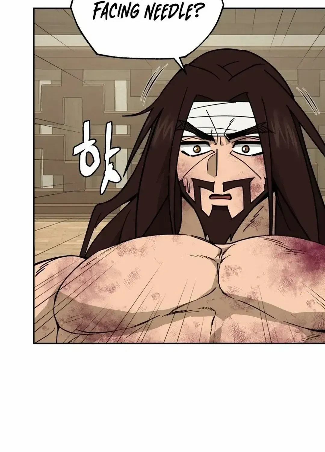 Read Sin Mauiseon chapter 1.2 image 78 on Lezhin
