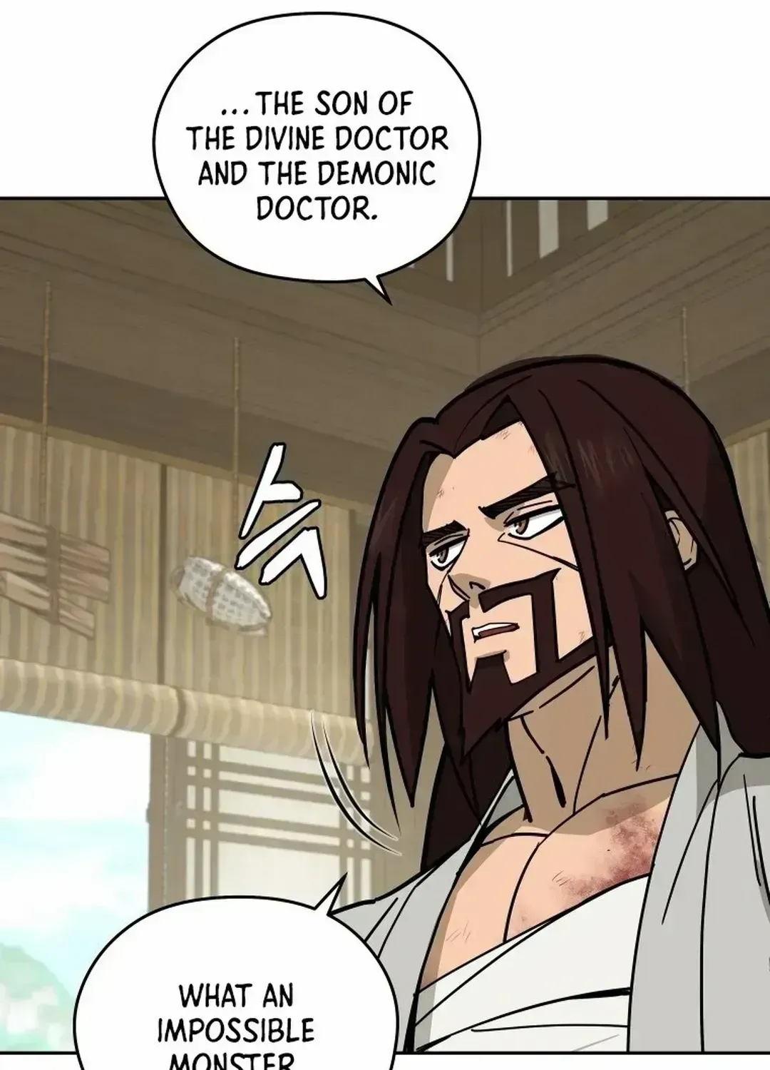 Read Sin Mauiseon chapter 1.3 image 120 on Lezhin