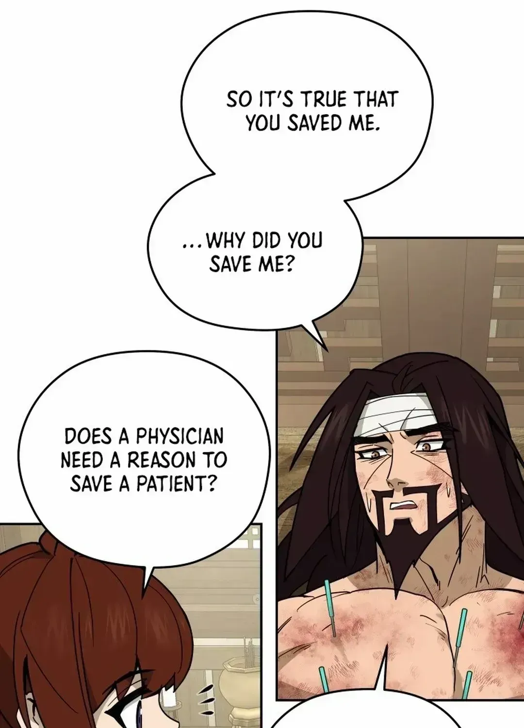 Read Sin Mauiseon chapter 1.3 image 93 on Lezhin