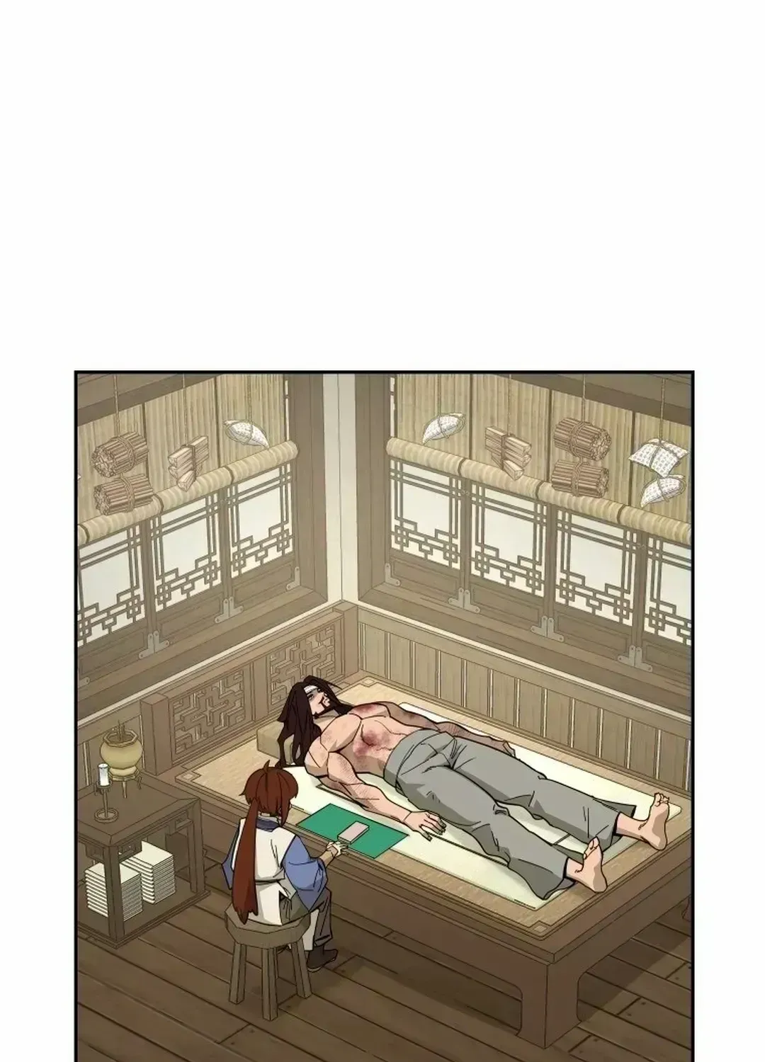 Read Sin Mauiseon chapter 1.4 image 73 on Lezhin