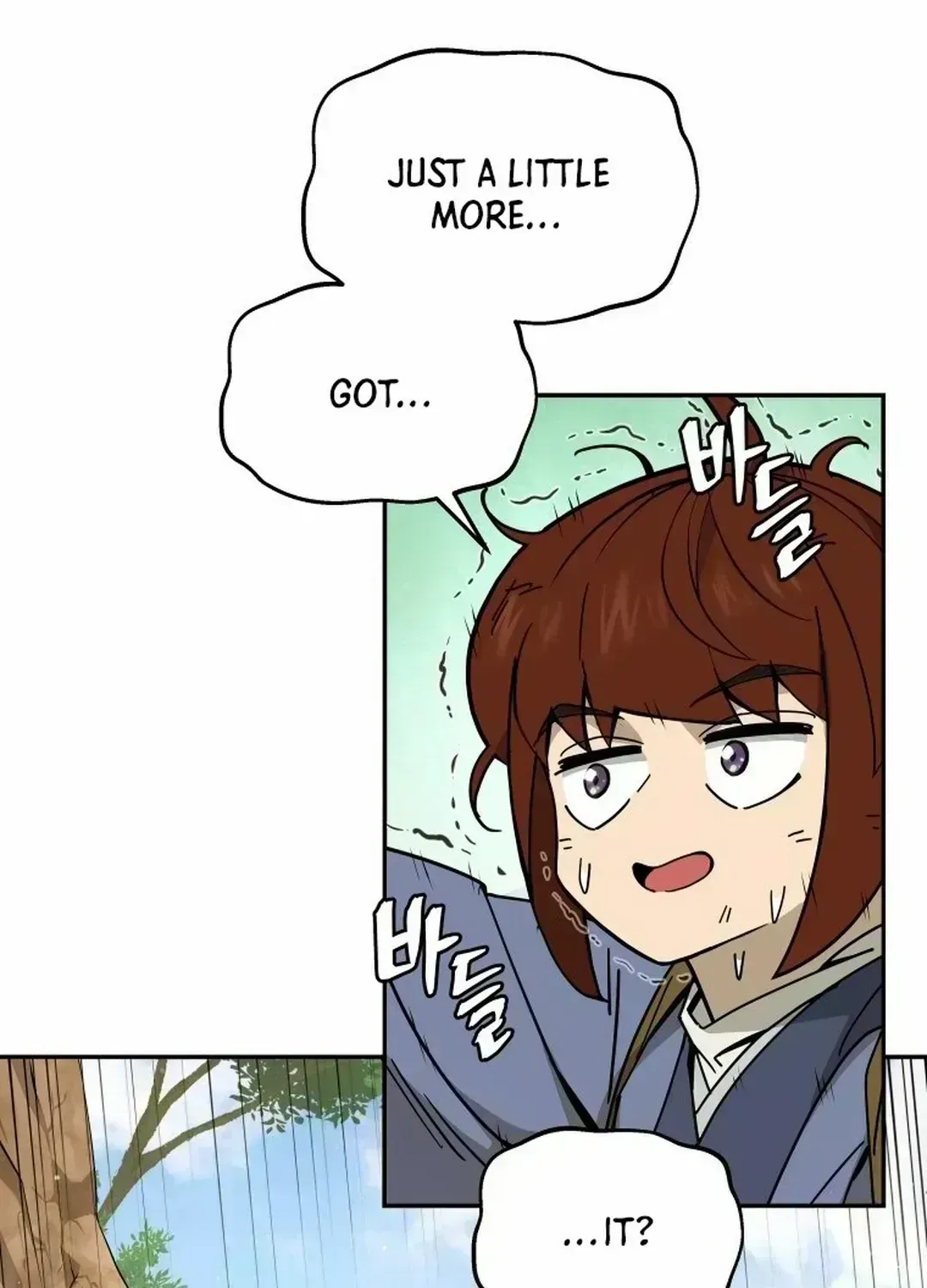 Read Sin Mauiseon chapter 1.5 image 129 on Lezhin