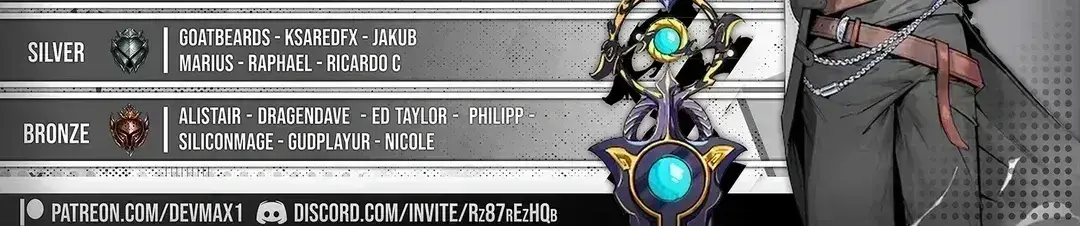 Read Sin Mauiseon chapter 1.5 image 134 on Lezhin