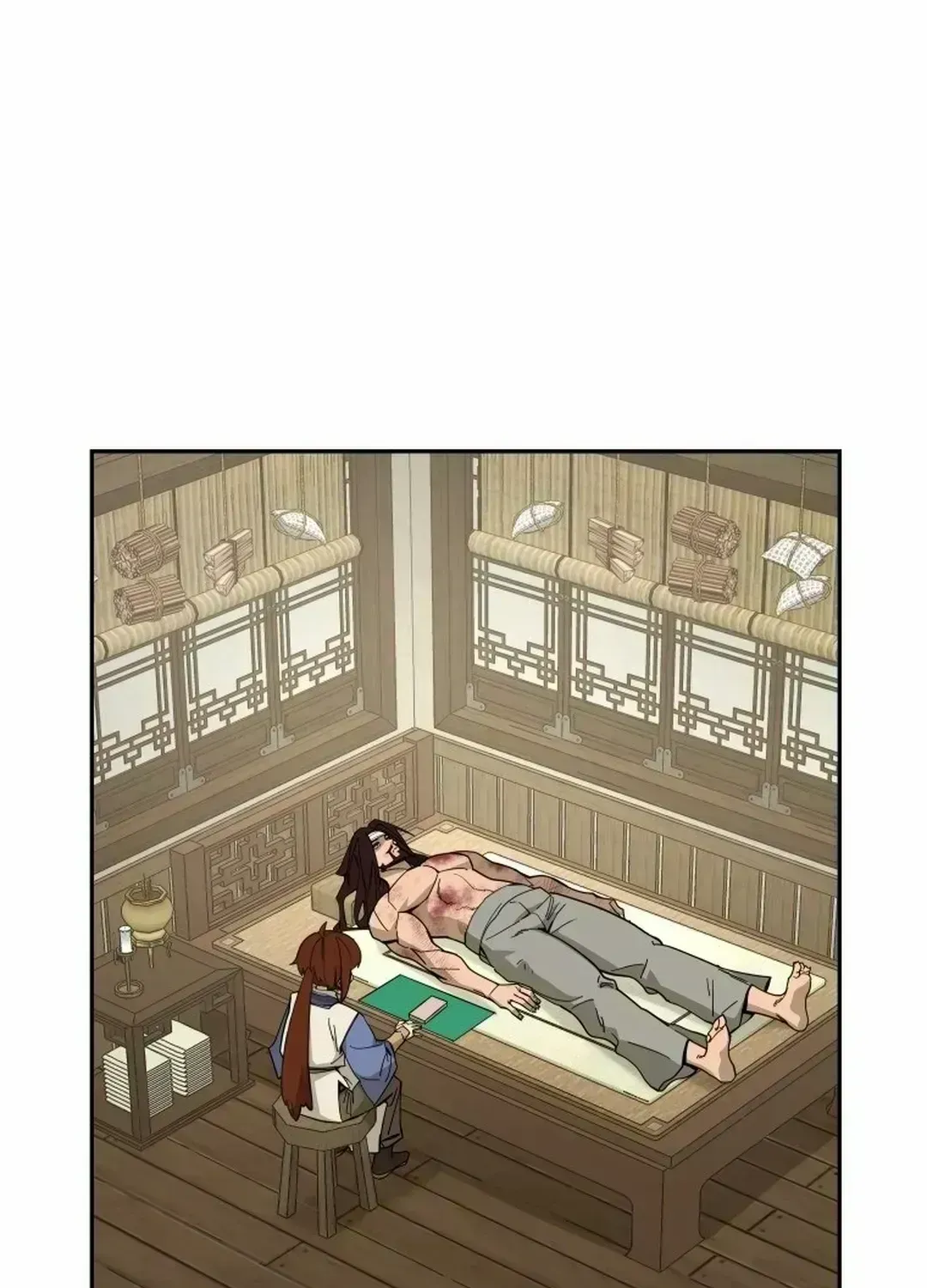Read Sin Mauiseon chapter 1.5 image 73 on Lezhin