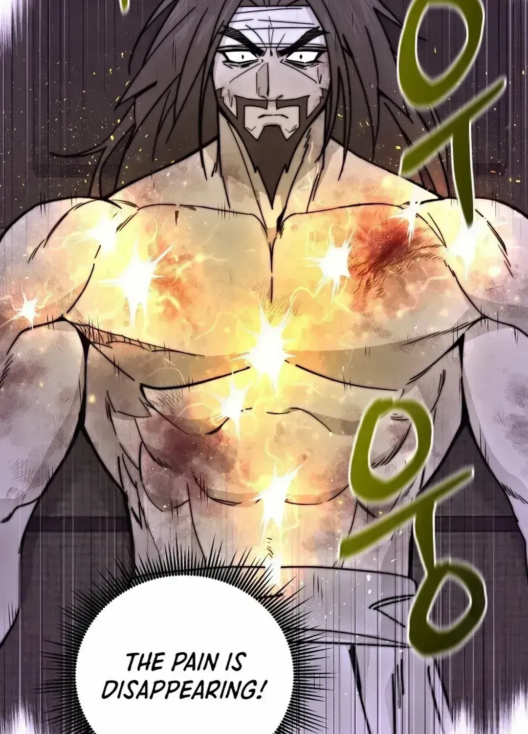 Read Sin Mauiseon chapter 1.6 image 84 on Lezhin