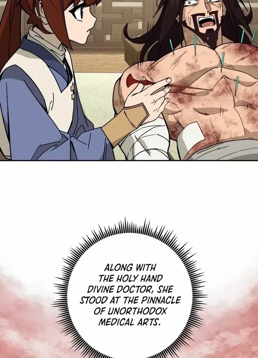 Read Sin Mauiseon chapter 1.7 image 106 on Lezhin
