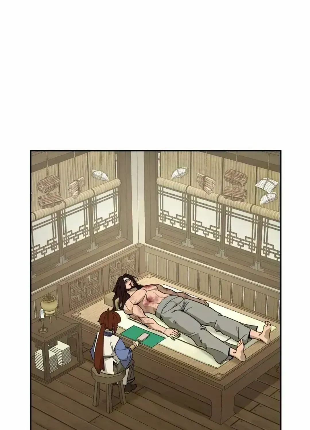 Read Sin Mauiseon chapter 1.8 image 73 on Lezhin