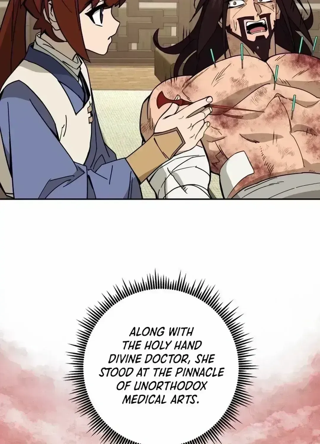 Read Sin Mauiseon chapter 1.9 image 106 on Lezhin
