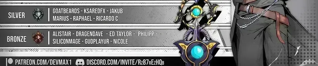 Read Sin Mauiseon chapter 1.9 image 134 on Lezhin
