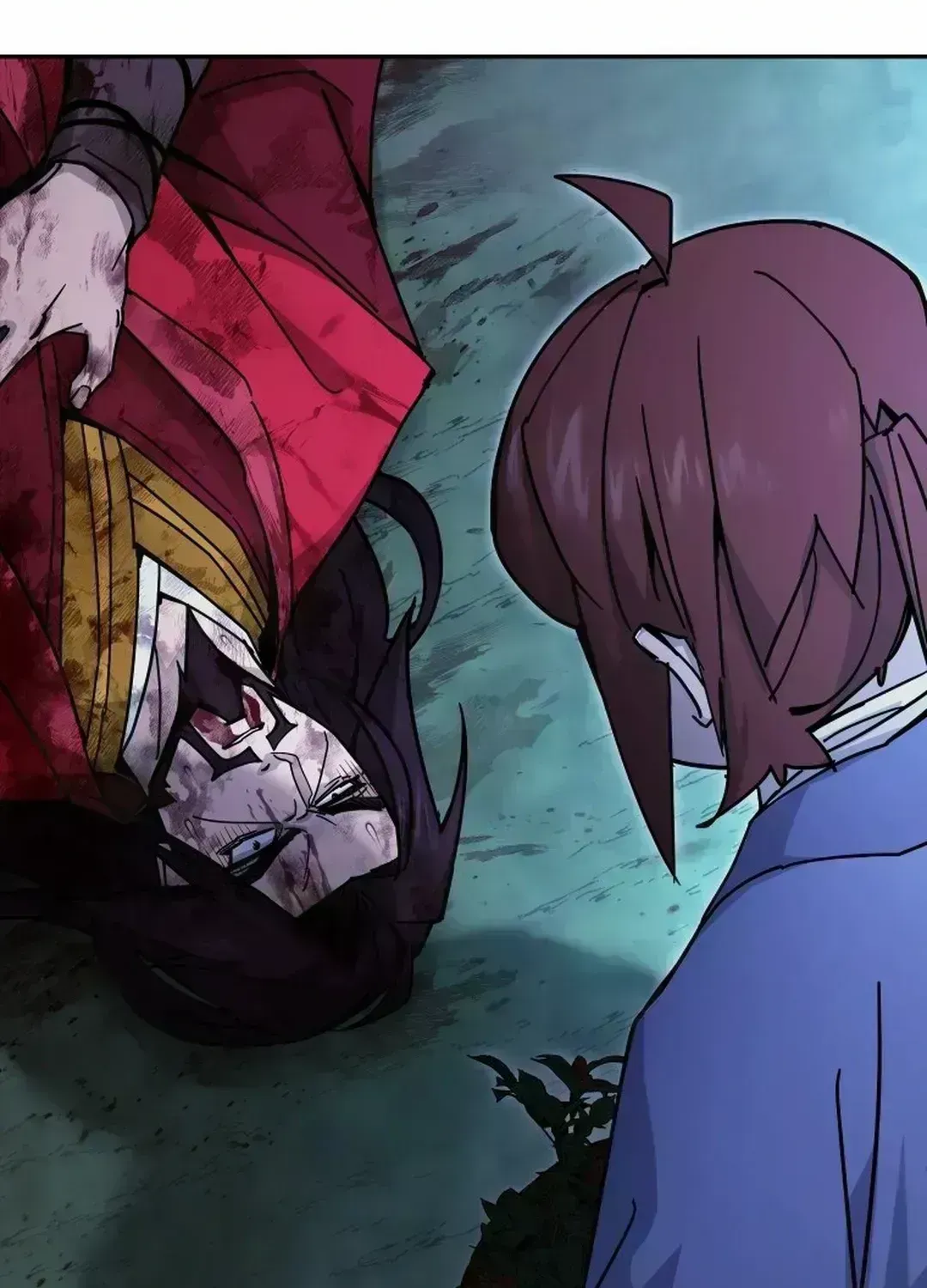 Read Sin Mauiseon chapter 1.9 image 23 on Lezhin