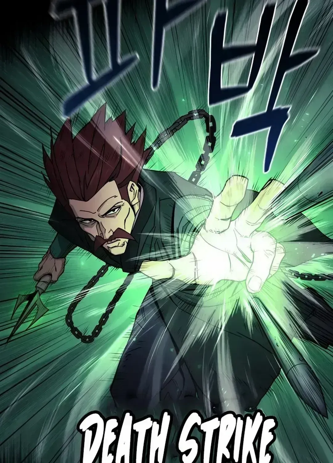 Read Sin Mauiseon chapter 1.9 image 35 on Lezhin