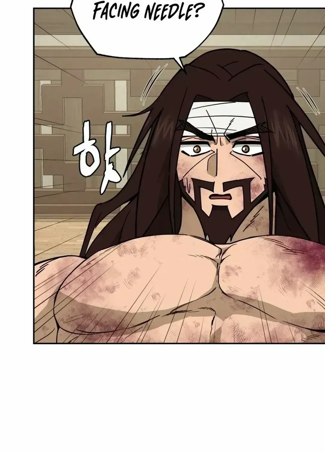 Read Sin Mauiseon chapter 1.9 image 78 on Lezhin