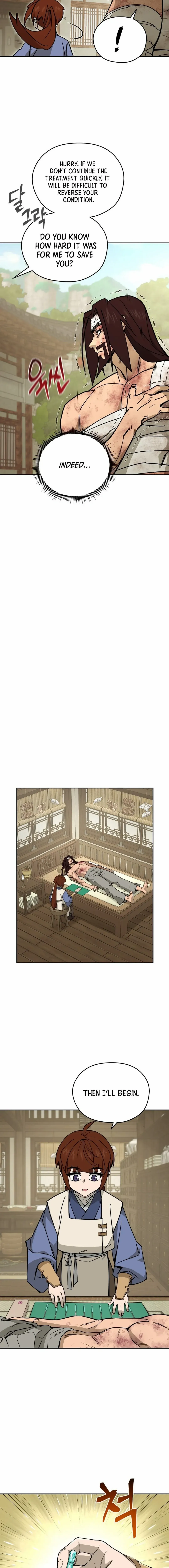 Read Sin Mauiseon chapter 1 image 10 on Lezhin
