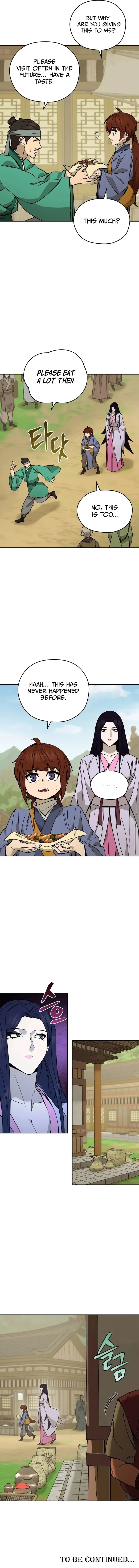 Read Sin Mauiseon chapter 10 image 10 on Lezhin