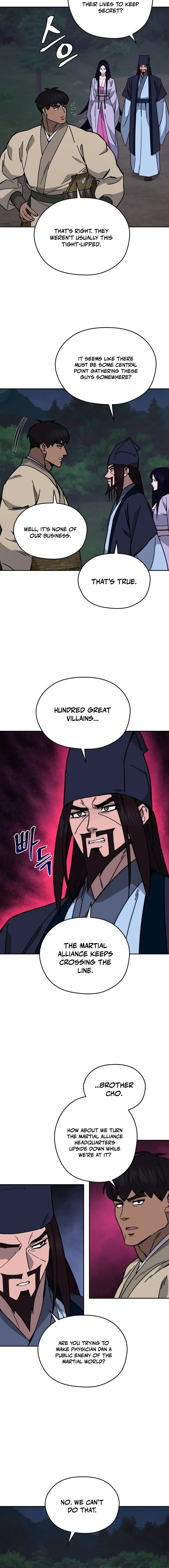 Read Sin Mauiseon chapter 16 image 11 on Lezhin