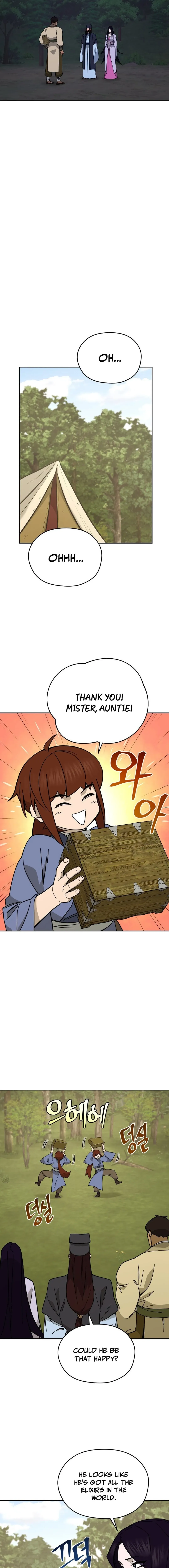 Read Sin Mauiseon chapter 16 image 12 on Lezhin