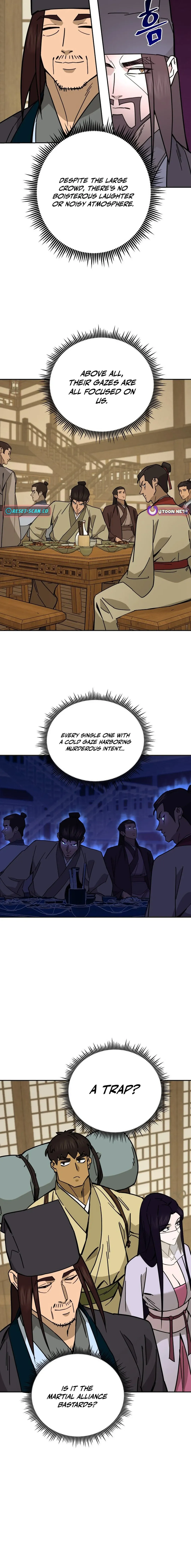Read Sin Mauiseon chapter 16 image 15 on Lezhin