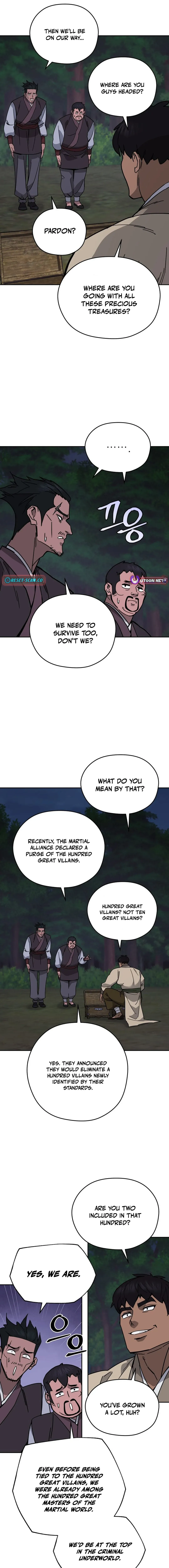 Read Sin Mauiseon chapter 16 image 7 on Lezhin