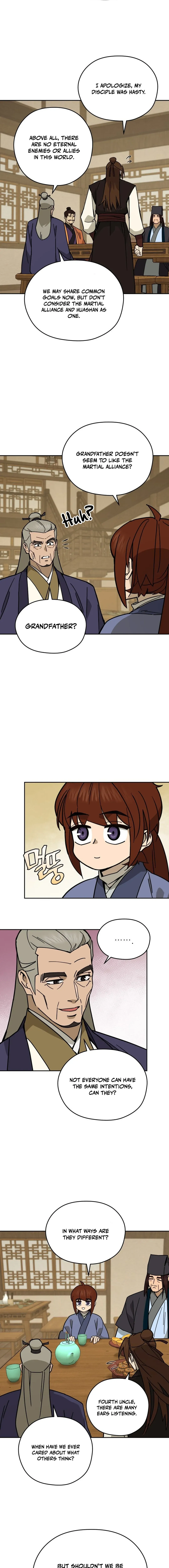 Read Sin Mauiseon chapter 17 image 11 on Lezhin