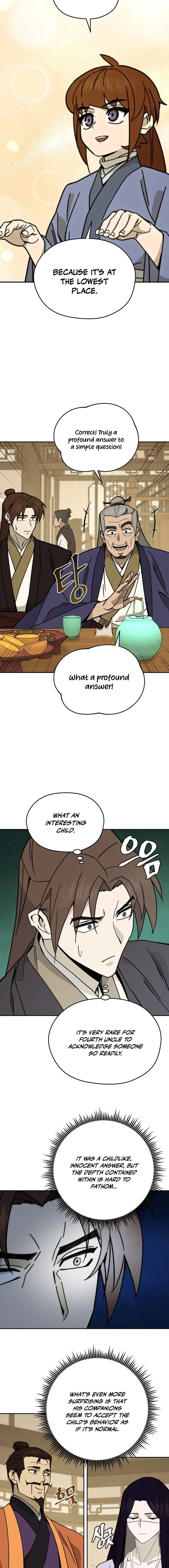 Read Sin Mauiseon chapter 17 image 14 on Lezhin