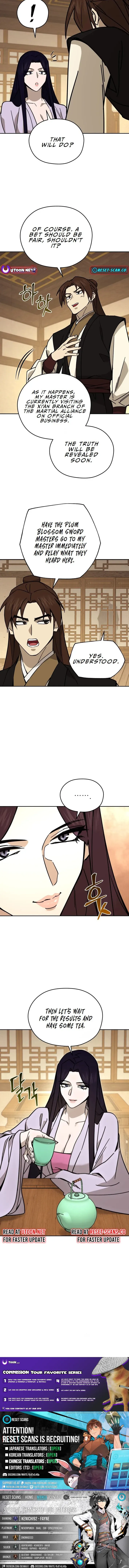 Read Sin Mauiseon chapter 18 image 8 on Lezhin