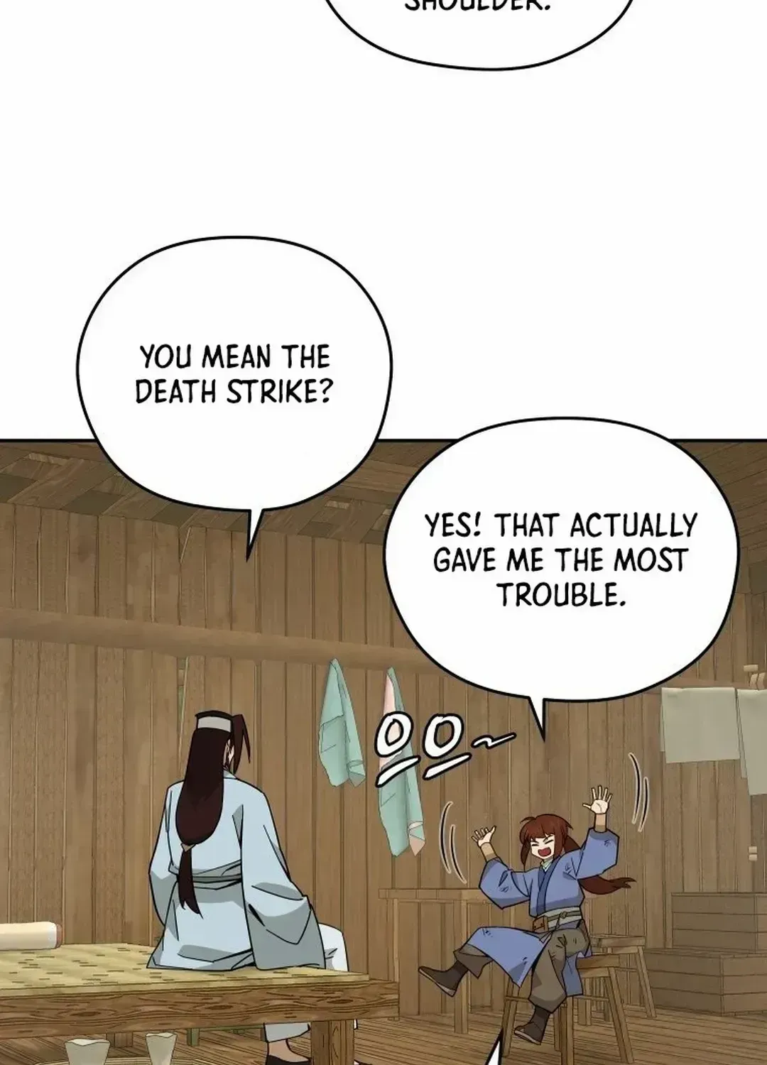 Read Sin Mauiseon chapter 2.1 image 12 on Lezhin