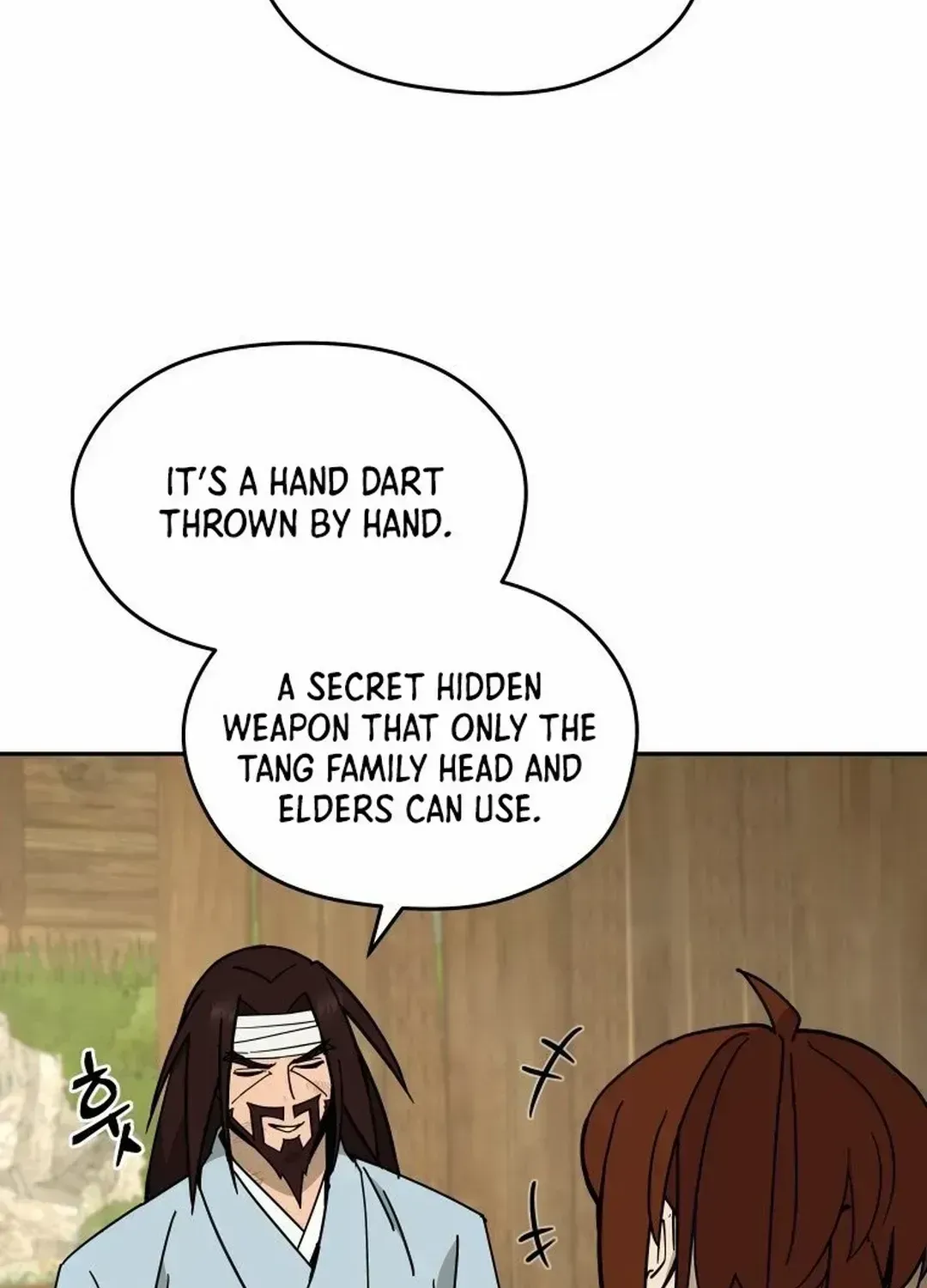 Read Sin Mauiseon chapter 2.1 image 15 on Lezhin