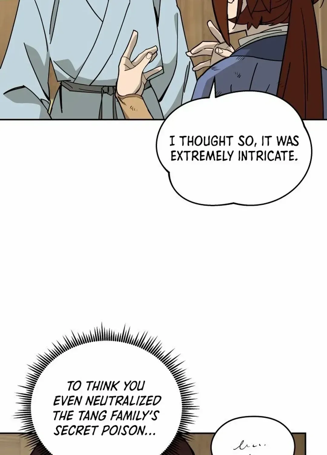 Read Sin Mauiseon chapter 2.1 image 16 on Lezhin
