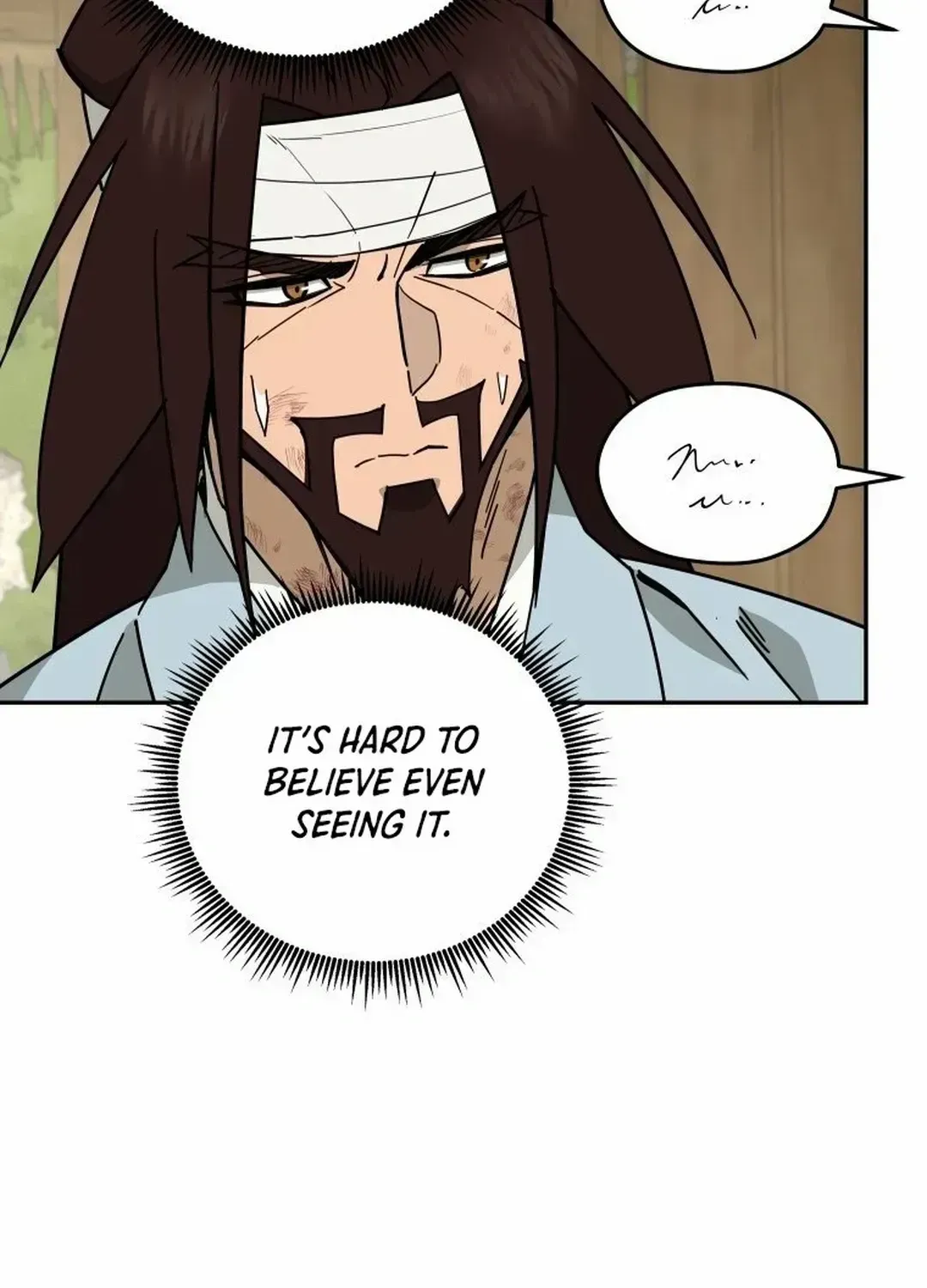 Read Sin Mauiseon chapter 2.1 image 17 on Lezhin