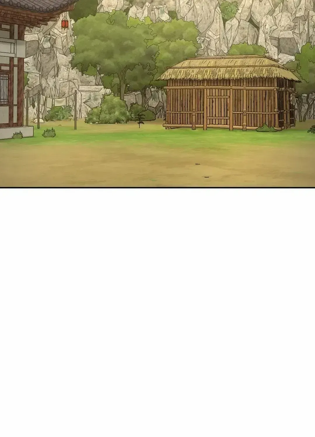 Read Sin Mauiseon chapter 2.1 image 2 on Lezhin