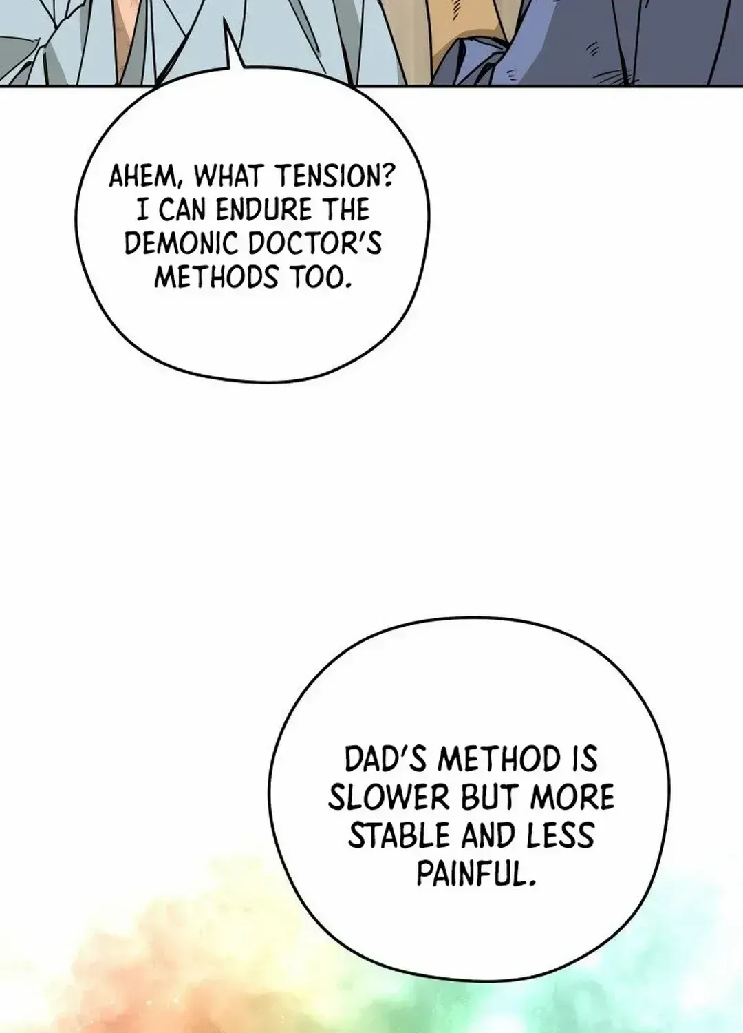 Read Sin Mauiseon chapter 2.1 image 30 on Lezhin