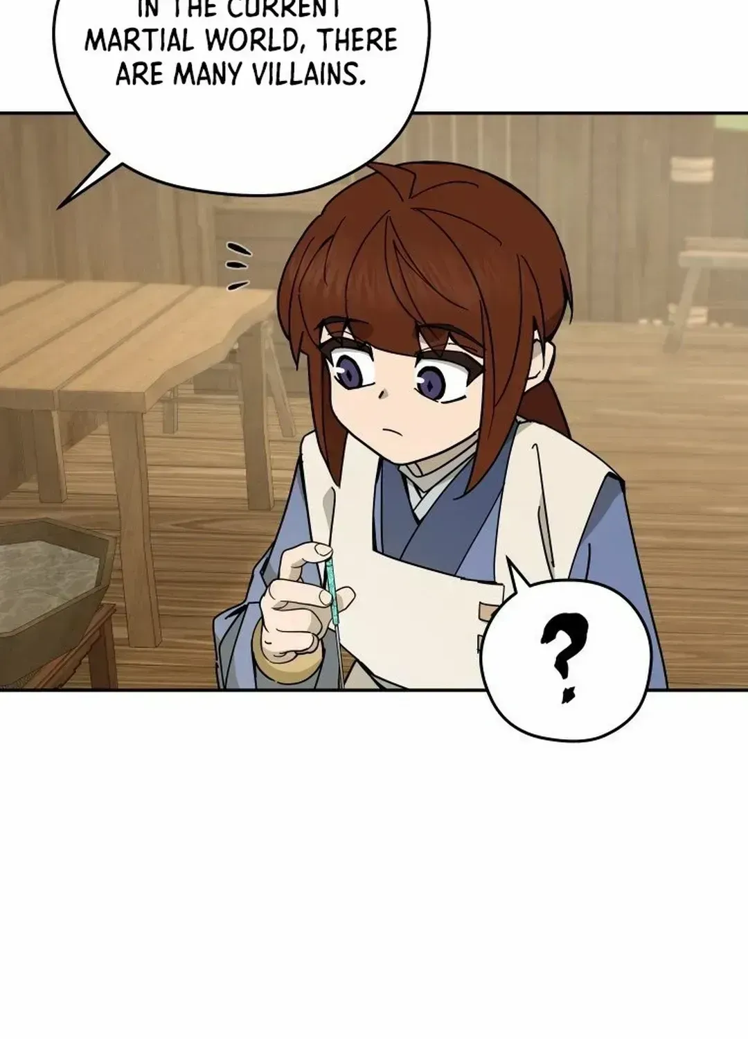 Read Sin Mauiseon chapter 2.1 image 42 on Lezhin
