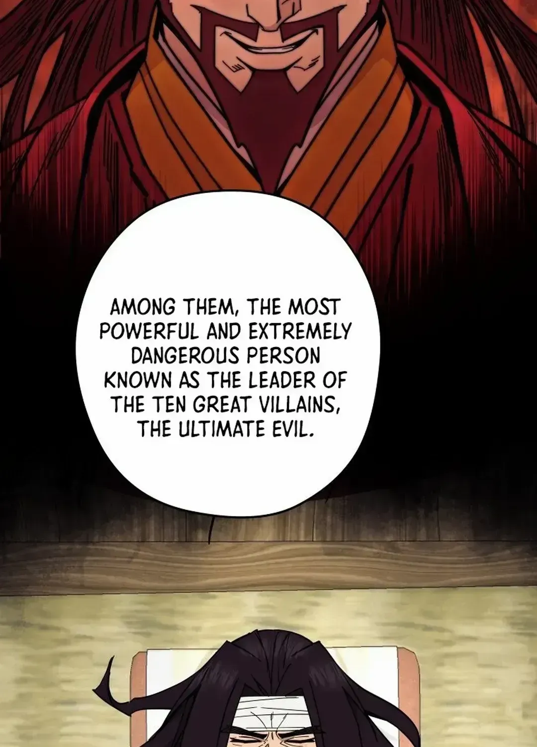 Read Sin Mauiseon chapter 2.1 image 45 on Lezhin