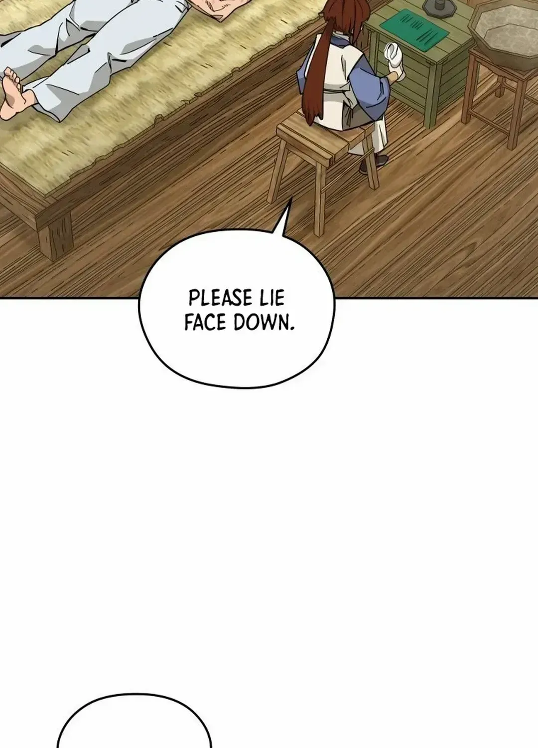 Read Sin Mauiseon chapter 2.1 image 50 on Lezhin