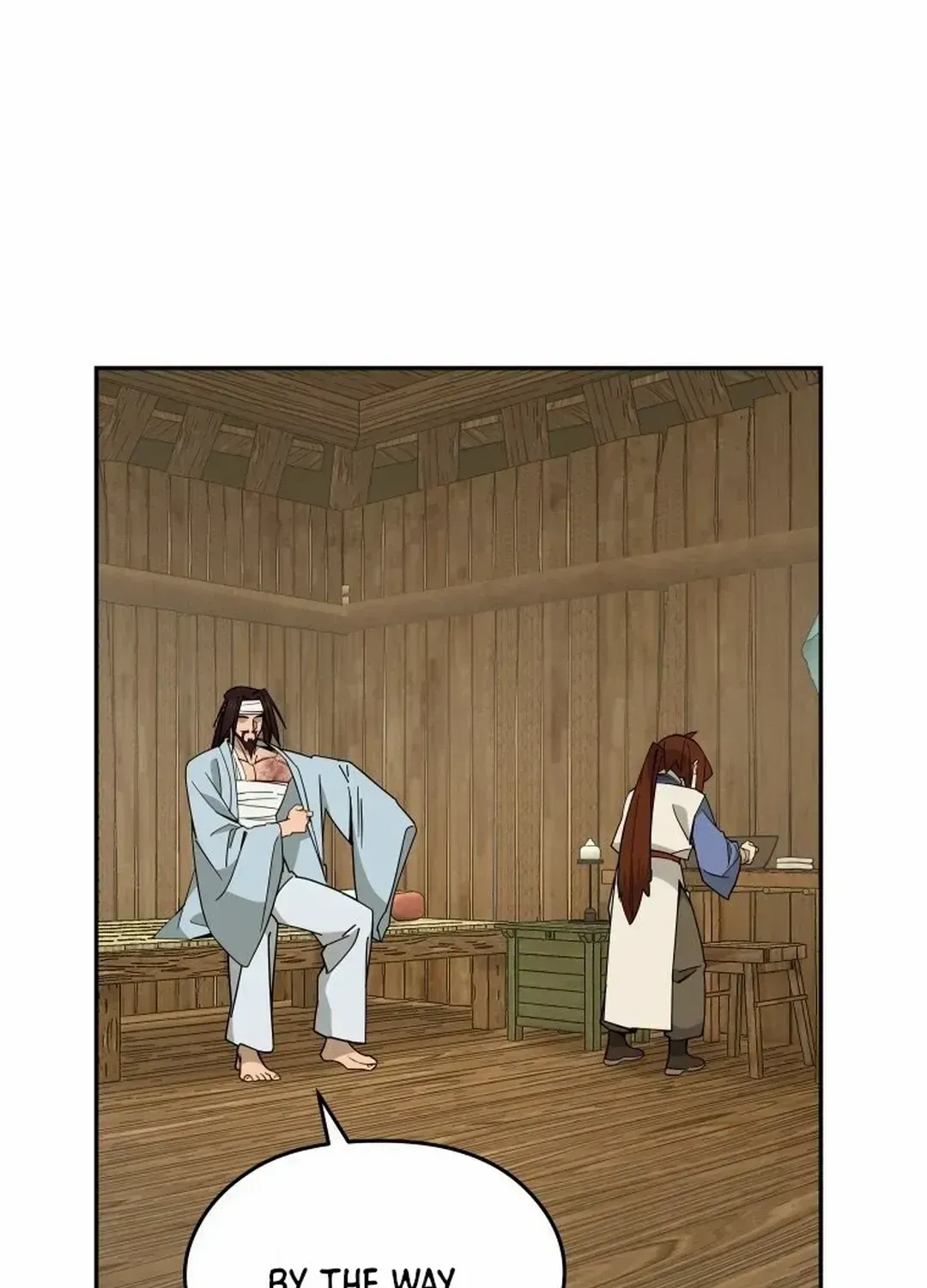 Read Sin Mauiseon chapter 2.1 image 64 on Lezhin
