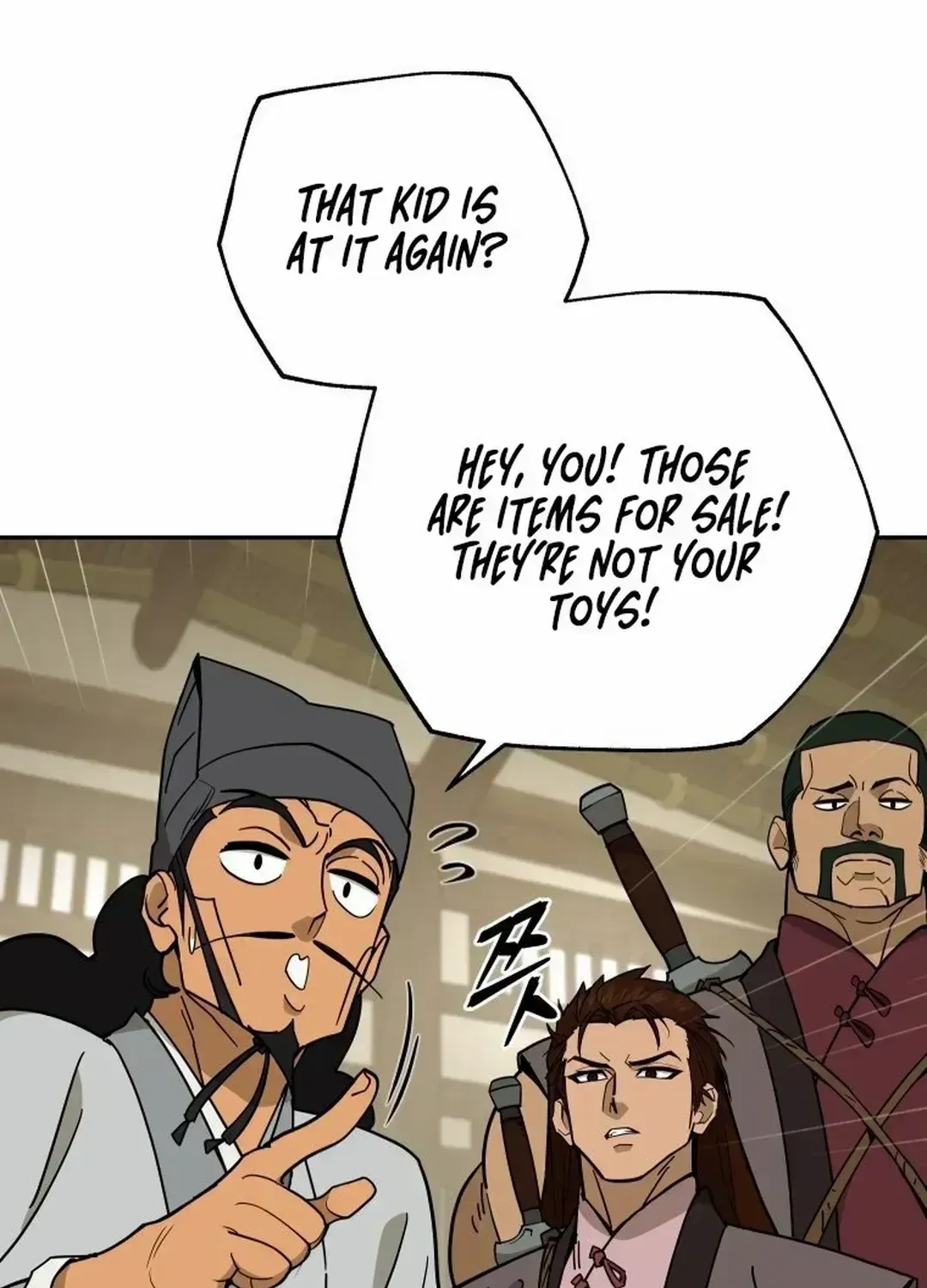 Read Sin Mauiseon chapter 2.2 image 100 on Lezhin