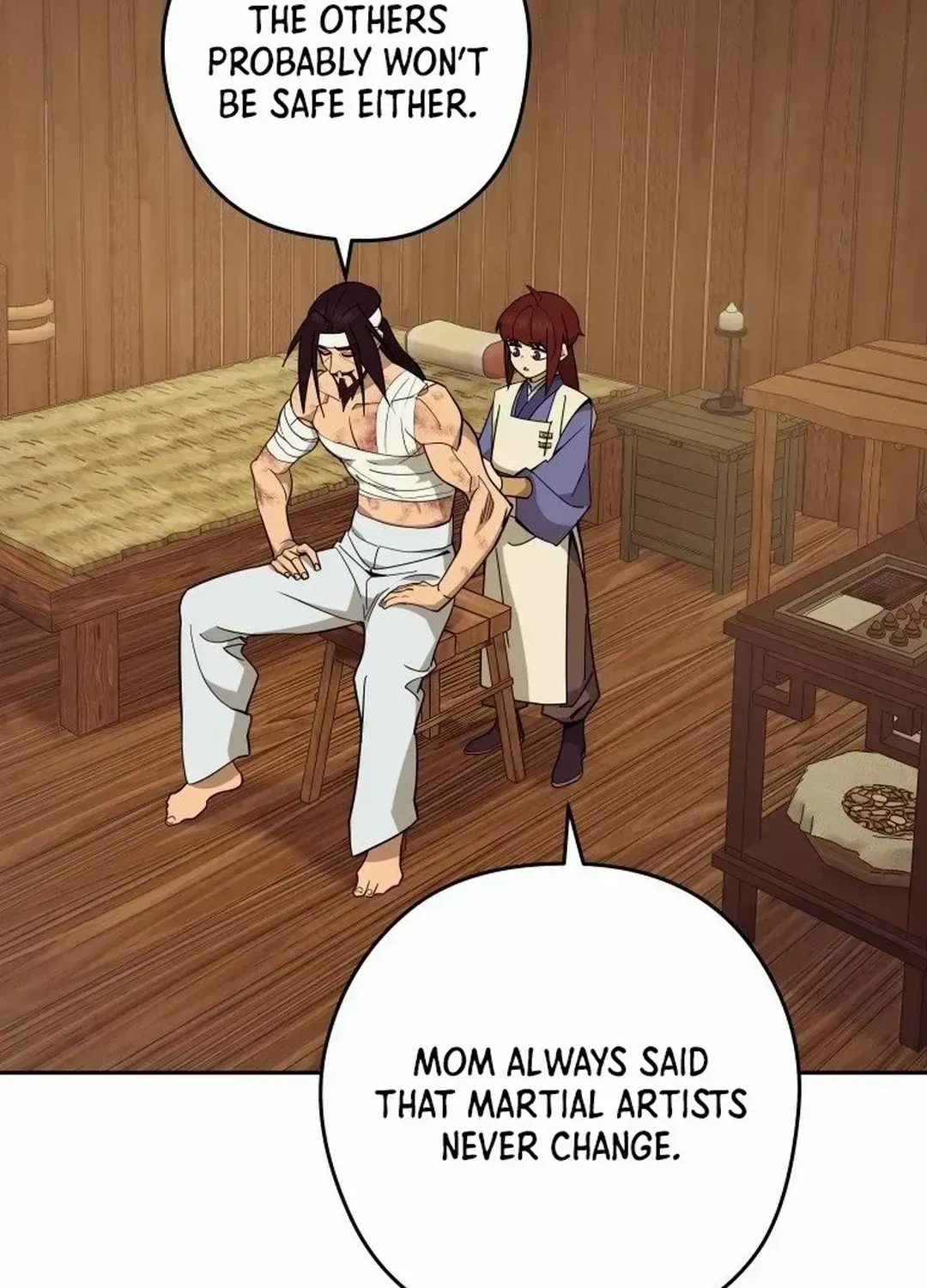 Read Sin Mauiseon chapter 2.2 image 113 on Lezhin