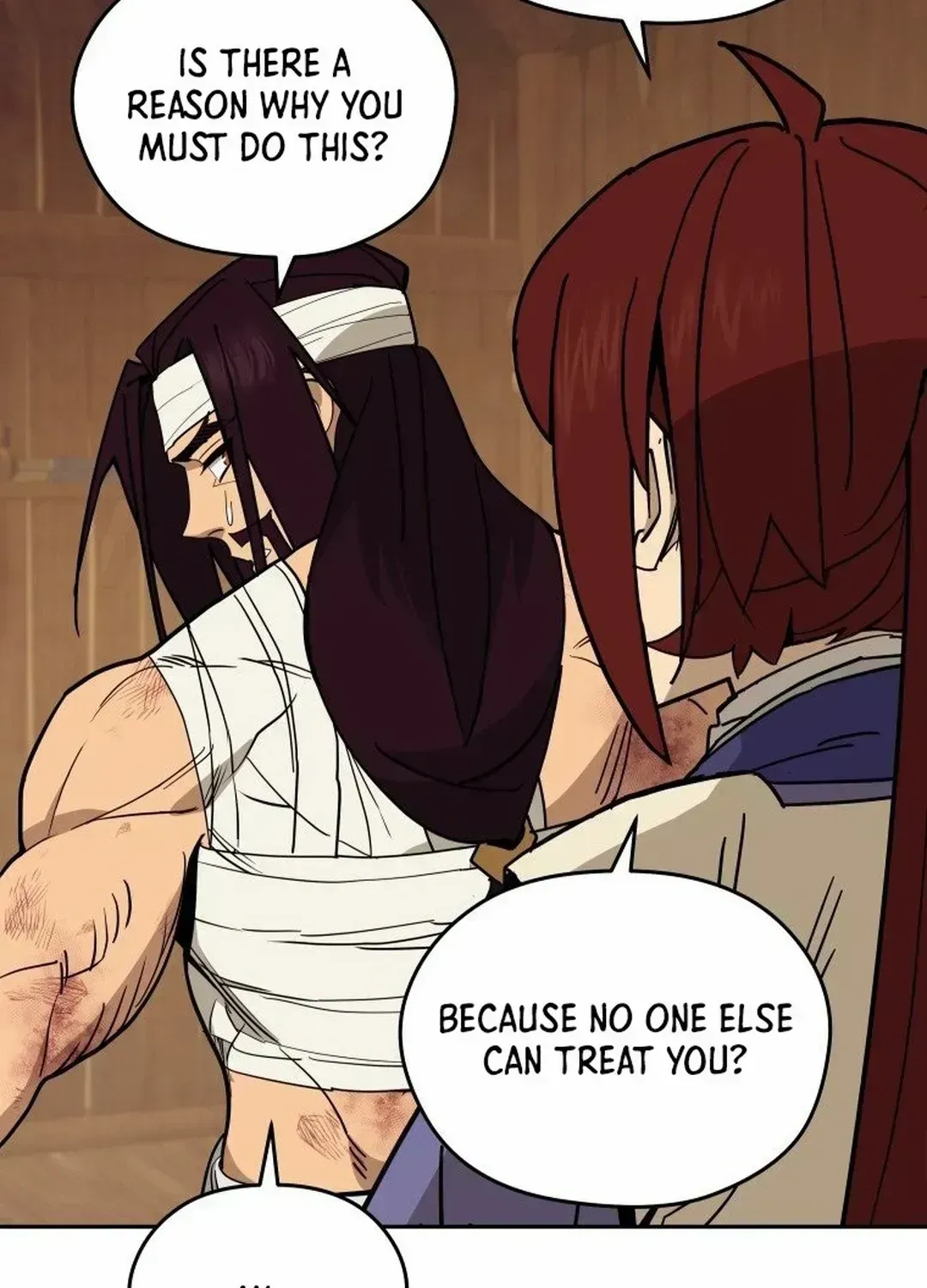 Read Sin Mauiseon chapter 2.2 image 116 on Lezhin