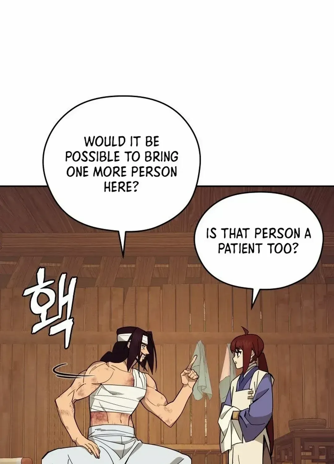 Read Sin Mauiseon chapter 2.2 image 119 on Lezhin