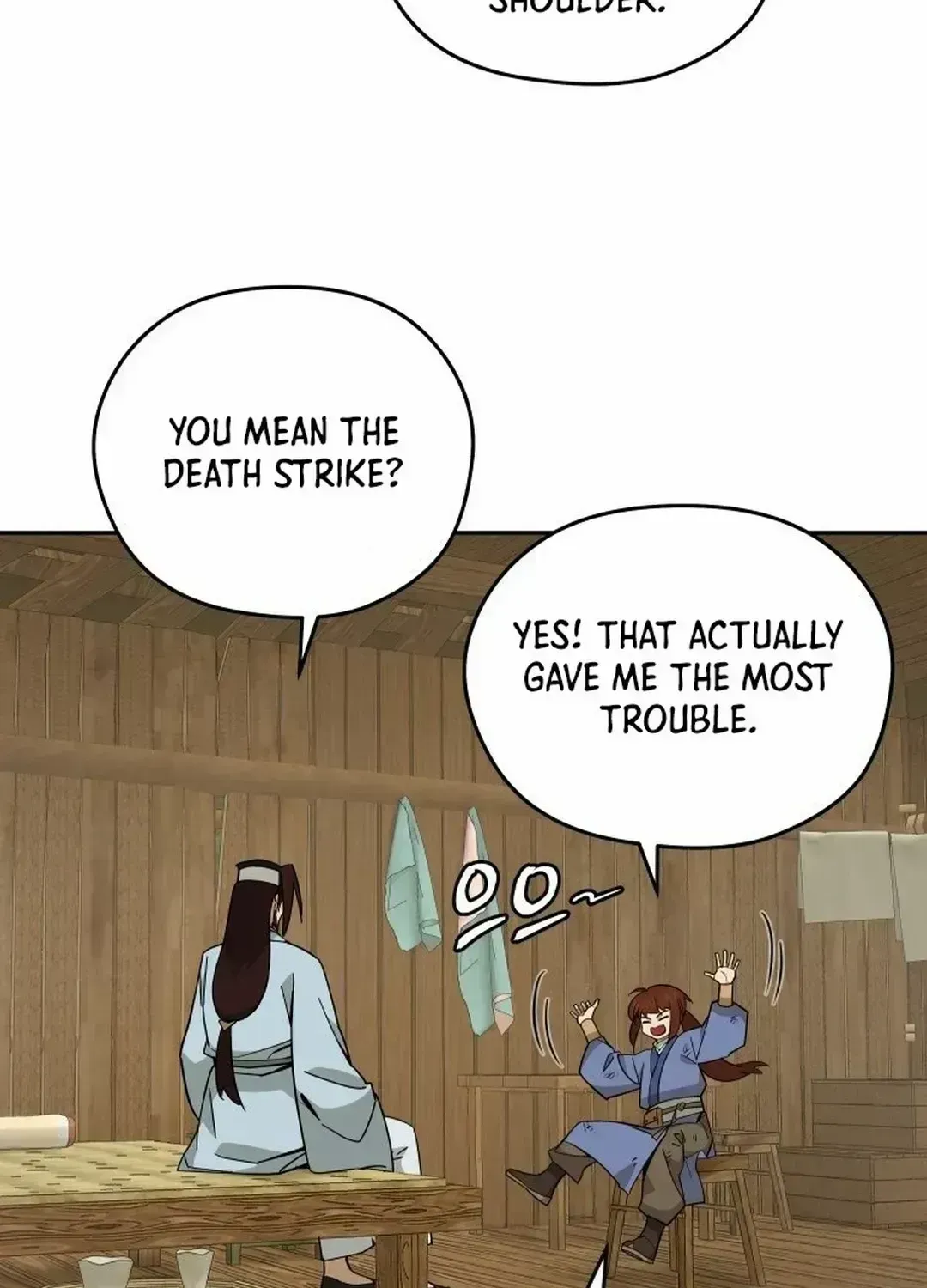 Read Sin Mauiseon chapter 2.2 image 12 on Lezhin