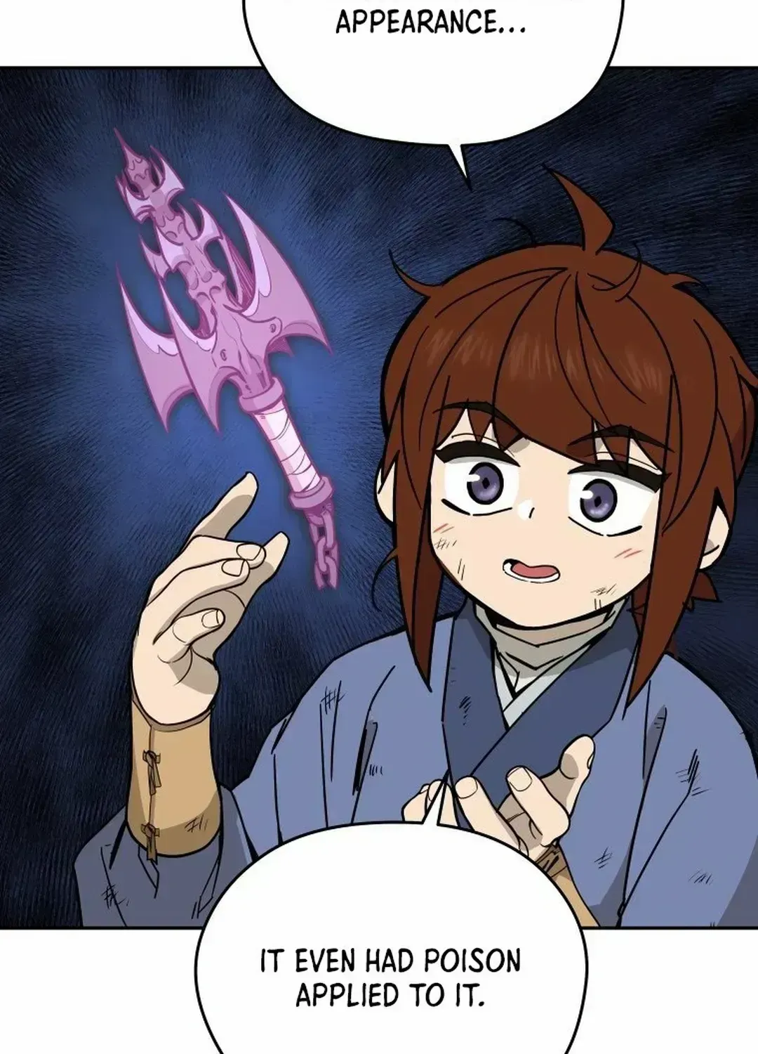 Read Sin Mauiseon chapter 2.2 image 14 on Lezhin
