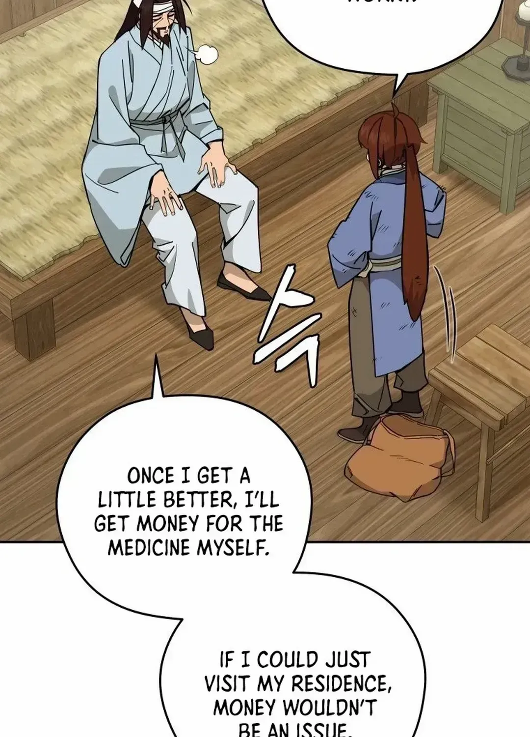 Read Sin Mauiseon chapter 2.2 image 22 on Lezhin