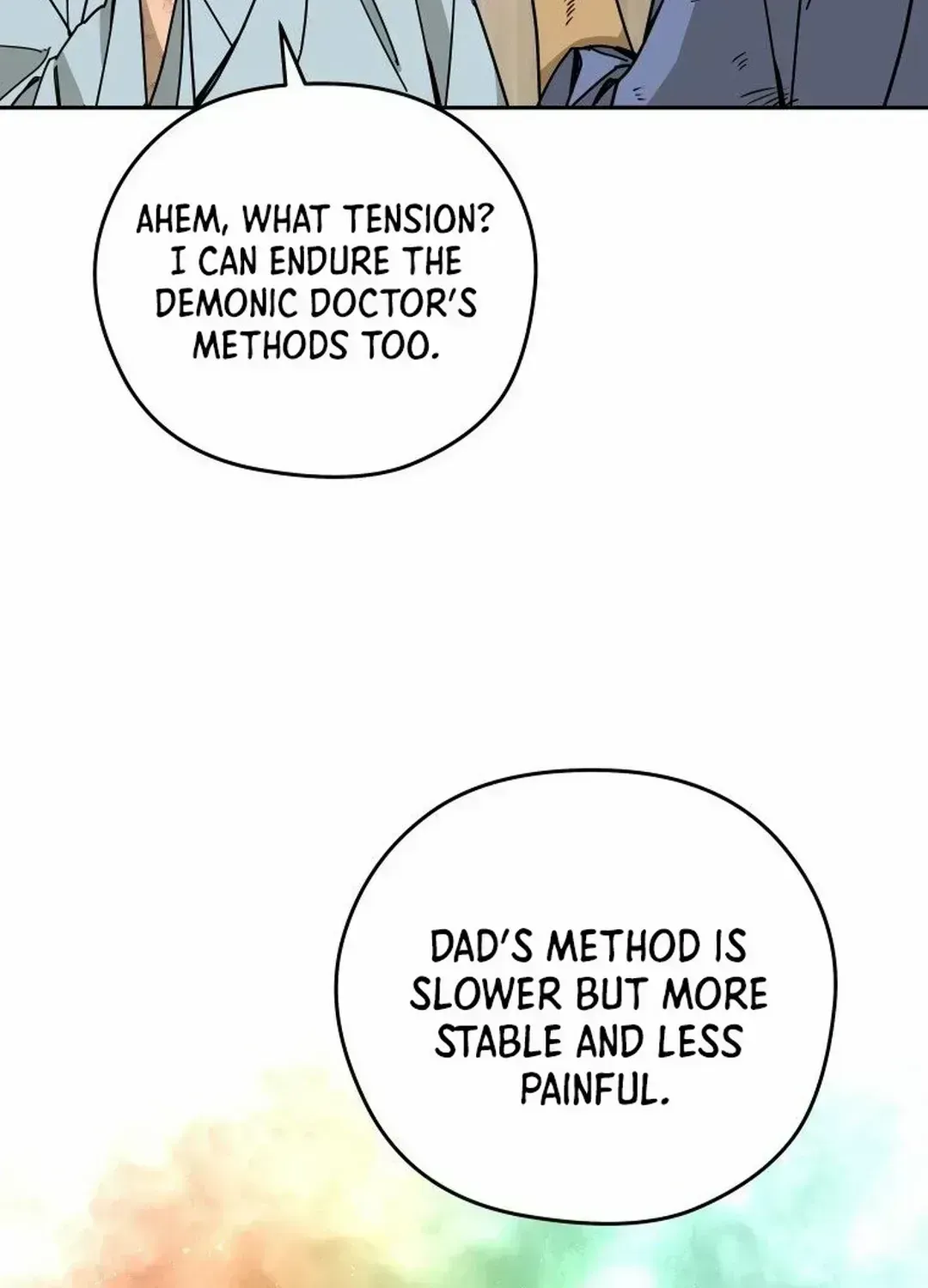 Read Sin Mauiseon chapter 2.2 image 30 on Lezhin