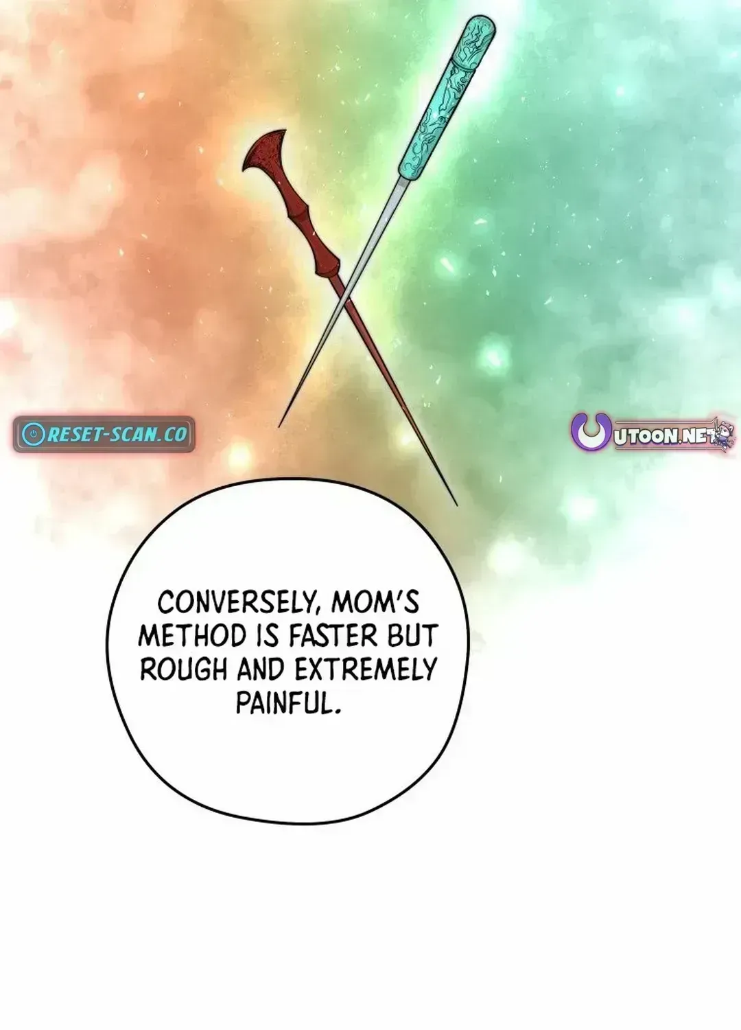 Read Sin Mauiseon chapter 2.2 image 31 on Lezhin