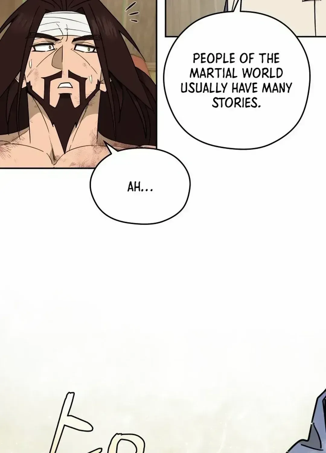 Read Sin Mauiseon chapter 2.2 image 36 on Lezhin