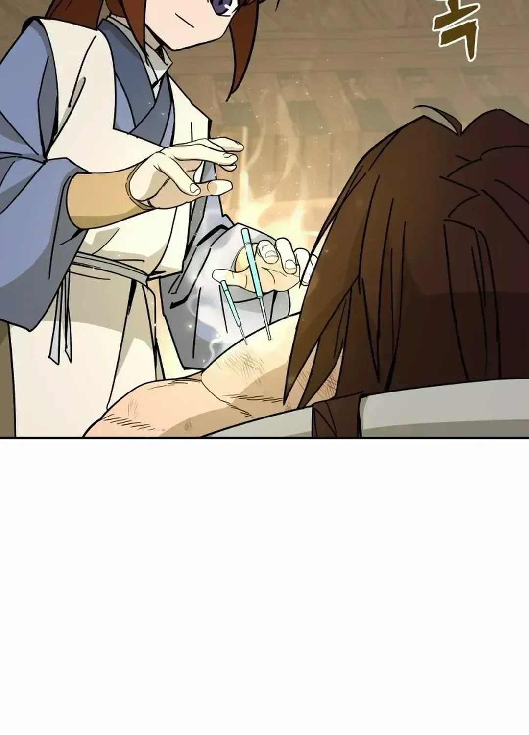 Read Sin Mauiseon chapter 2.2 image 39 on Lezhin