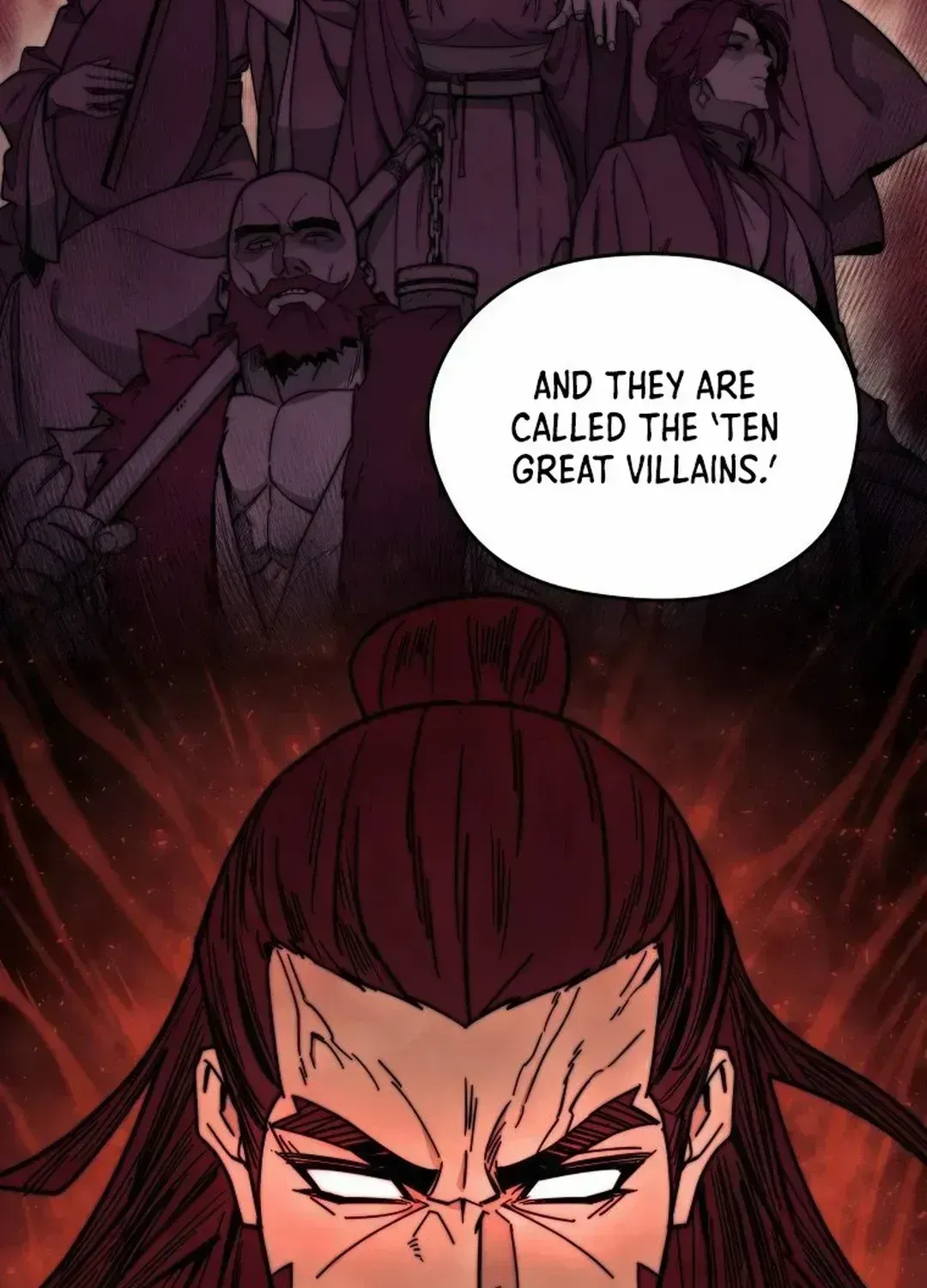 Read Sin Mauiseon chapter 2.2 image 44 on Lezhin